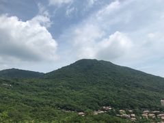 -三亚亚龙湾人间天堂鸟巢度假村