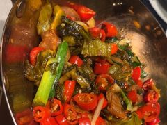 -绿茶餐厅(广州天河城店)