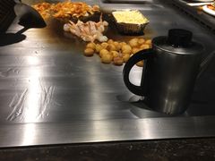 -湘汇概念铁板烧(铁西万达店)