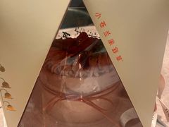-小苍兰风铃草蛋糕甜品(沈阳店)