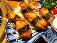-肉魁屋·烧肉·烧鸟·酒场(高新店)