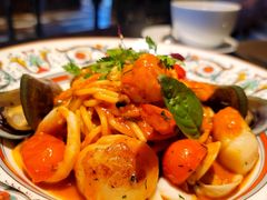 -杭州君悦酒店·青莳