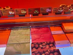 -KUMO KUMO甜品·冰淇淋(深圳壹方城店)