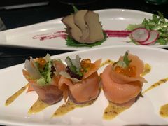 -王鼎精致料理铁板烧(世博源店)