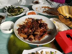 -中原农家乐(中原饭店)