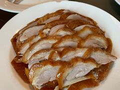 -古北烤鸭王I古北水镇景区店