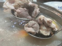-华哥新鲜猪精品美食