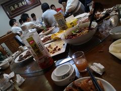 -天赢酒楼(青馨家园店)