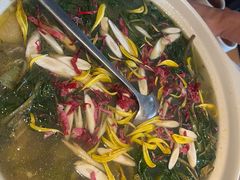 -滇铺子·云南特色菜·第九届野生菌美食节(东风东路c86店)