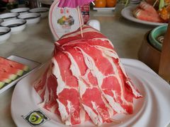 -盛武肥牛·清真海鲜火锅(昆区店)