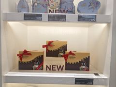 -GODIVA(五角场万达广场店)
