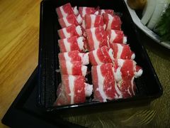肥牛-丽和苑·自助寿喜锅(虹梅路店)