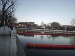 -李连贵熏肉大饼(世纪路店)