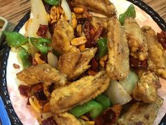 -京玉菲饭店(李村店)