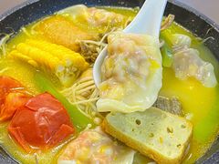 -袁记云饺的猜想(东方宝泰首店)