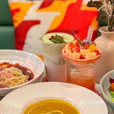 圣诞约会餐厅推荐红山这家叫做77Moala的西餐