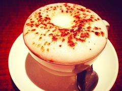 -Pancakes on the rocks(Darling Harbour)