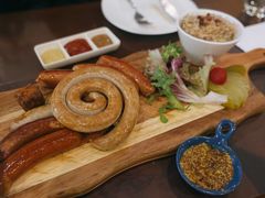 -Brotzeit博璨德国啤酒餐厅(亮马桥官舍店)