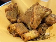 -常和州·夜宵大排档(常州单店)