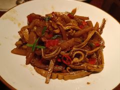 -绿茶餐厅(华联万柳店)