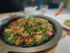 -周三的情书花园餐厅(江北店)