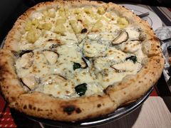 -Primo·丽莫意大利窑烤披萨