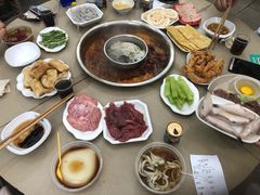-枇杷园食为鲜火锅(南山店)