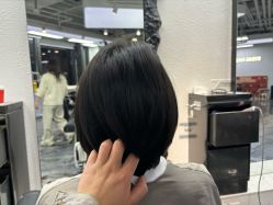 -Sying杉影日式烫染專門店