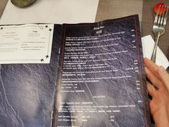 -LA CREPERIE BRETONNE布列塔尼法式餐厅(天童北路店)