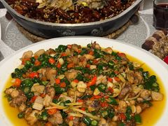 -辣婆婆(航天桥店)