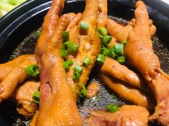 -叶派龙虾•招牌香辣蟹·海鲜(中海国际店)