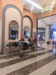 点击看大图 -爆米花儿童美发乐园(长白万象汇店)