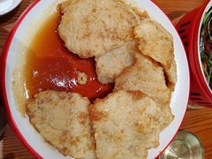 -英兰朝族饭店(河南桥头店)