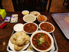 -姚记炒肝店(簋街店)