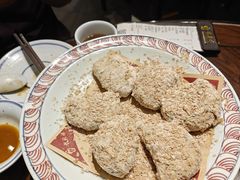 -龍聚祥烧麦馆(万达店)
