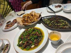 -辛香汇·锦里丨现炒川菜(中南城店)