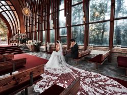 -第一夫人婚纱摄影(南京店)