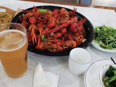 -火龙堂·风味民间菜(文一路店)
