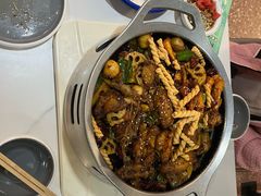 -小城外婆肴私房菜.家宴聚集点(圆明园颐和园·清河上地店)