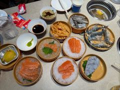 -海底捞大排档火锅(打浦路店)