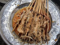 涮牛肚-小街天府(西工小街店)