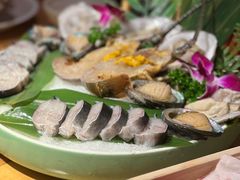 -山海蟹庐·海鲜糟粕醋火锅(慈溪店)