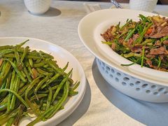 -桂园餐厅(五大道店)