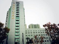 -陕西省人民医院(主院区)