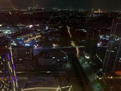 -广州奥园喜来登酒店