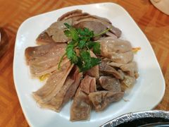 白切鲜猪肚-新城餐厅(吉祥北街店)
