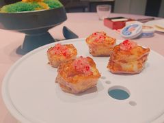 熏银鳕鱼-子福慧(虹桥店)