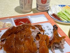 -新侨小馆(东直门北小街店)