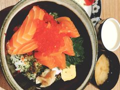 -小山日本料理(太古汇店)