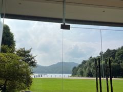 -天目湖涵田度假村